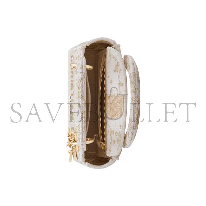 D*or mini lady d-lite m0500oesu-m01e (17*15*7cm)